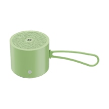 Linktech BM6 Mini Bass Bluetooth 5.0 Taşınabilir Hoparlör