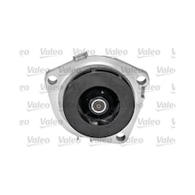 Fiat Sedici 2006-2014 Arası 2.0 D Multijet, 2.0 D Multijet 4x4 Valeo Marka Devirdaim Su Pompası