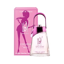 Ulrıc De Varens Chıc-ıssıme Kadın Edp 75ml 5 Adet Diğer