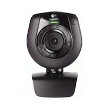 Logitech Quickcam 3000 Web Kamerası