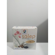 Panlife %100 Saf Salep 100 G