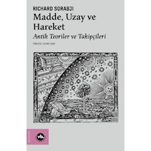 Madde, Uzay Ve Zaman
