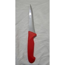 Yemleme Botu Kasap Et Bıçak - Siyah - B90008877788