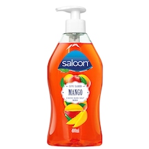 Saloon Mango Sıvı Sabun 400 ML