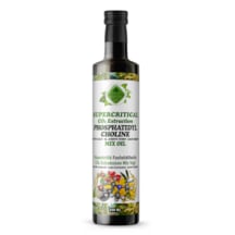 Gökçek Şifa Fosfatidilkolin Süperkritik Mix Yağı 250 ML