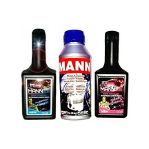 Mann Motor Onarıcı Dizel Katkı Enjektör Temizleyici