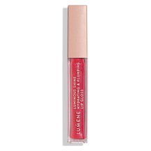 Luminous Shine Hydrating & Plumping Lip Gloss Nemlendirici & Dolgunlaştirici Dudak Parlaticisi 05 Bright Rose