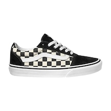 Tommy Hilfiger Wm Ward Kadın Siyah Sneaker - Vn0a3ıun