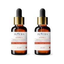 C Serum 30 Ml 2 Paketi