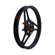 Yamaha Ybr Ön Jant
