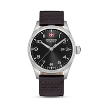Swiss Military Smwgb0000804 Kol Saati Metalik