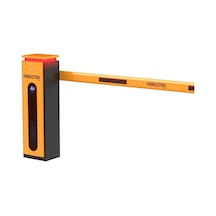 Perkotek Sr6 Otopark Bariyeri