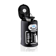 Korkmaz Drippa A866 LCD Filtre Kahve Makinesi