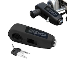 Sxp Gidon Kilit Mh05 Black