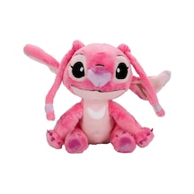 Buğz Disney Core Stitch Angel Peluş 25 Cm