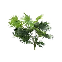 Yapay Fan Palmiye Demeti 70 Cm-9989