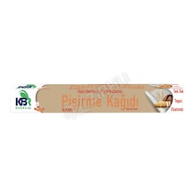 2 Adet Kbr Hazır Kesilmiş Pişirme Kağıdı 16 Yaprak 42 X 37 Cm