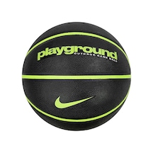 Nike N1004498-085 Everyday Playground 8p 7 No Basketbol Topu