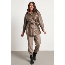 Myline Cep Detaylı Jogger Pantolon (532246915)