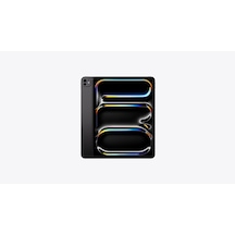 Apple iPad Pro MWRF3TU/A M4 Wi-Fi 1 TB 7.Nesil Nano-Texture Cam 13" Tablet