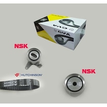 GVA 59T9982 TRİGER EKSANTRİK GERGİ SETİ KIA CARENS 1.6 02- RIO 1.
