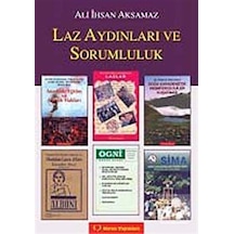 Laz Aydınları Ve Sorumluluk / Ali İhsan Aksamaz