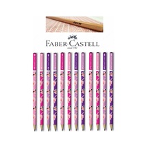 Flamingo Kurşun Kalem 12'li + Ösym Kalemi Karışık