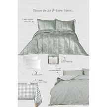 Elart Fancy Kombin Set Adaçayı