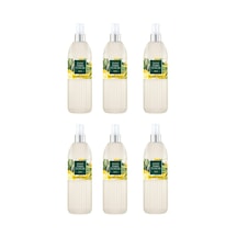 Eyüp Sabri Tuncer Klasik Limon 150 Ml Sprey Kolonya - Pet Şişe X 6 Adet