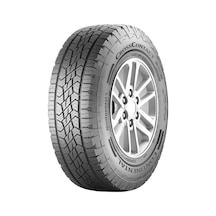 Continental 215/65R16 98H M+S Fr Crosscontact Atr Dört Mevsim Lastiği  - 2024