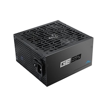 Sama G850, 850w, Black, 80+ Gold, Cybenetics Certified, Full Modüler, Pcıe 5.1, Atx3.1, Siyah, Gamıng, Atx, Power Supply Psu