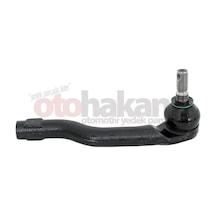 AYD 12870 ROT BAŞI SOL MAZDA 2 07-