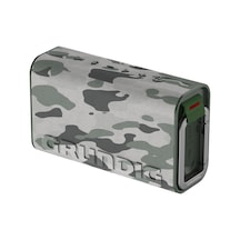 Grundig Uyumlu Xplore Camo 8871201600 Renkli