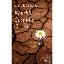 Köpekli Çocuklar Gecesi/oya Baydar