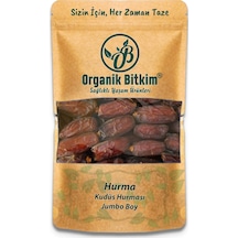 Organik Bitkim Kudüs Hurma İri Boy 250 G