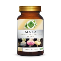 Gökçek Şifa Maka Toz Eki 100 G