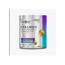 Day2day The Collagen Multıbalance Toz Form 45 Doz