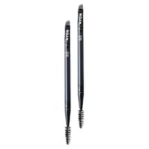 Avon Çift Taraflı Kaş Fırçası İkili Set