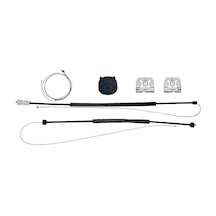 Cam Kriko Tamir Seti Sol Ön Rover 75 1999-2005 Cuh102350 110876099