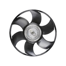 Mga 86100 Fan Termik Vw Crafter 06-11 Mercedes Sprinter Om