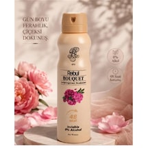 Rebul Bouquet 150ml Bayan Deodorant
