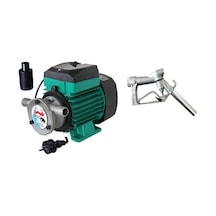 Gross 220 Volt 3/4" Sıvı Aktarma Yağ Mazot Su Süt Aktarma Pompası