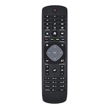 Philips Uyumlu 55Pfk6309/12 Smart Led Tv Kumandası