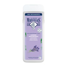 Le Petit Marseillais Lavanta Balı Duş Jeli 400 Ml - 3 Adet Tarı Diğer