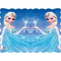Karne Kabı Frozen