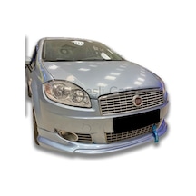 Kit Garaj Fiat Linea Makyajsız Body Kit Seti Plastik Boyasız