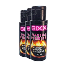 Sixx Genitaı Bölge Şekiılenme Kremi 60 Ml