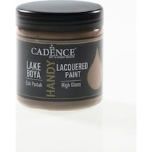 Cadence Handy Lake Boya 250 Ml L-052 Sıcak Kahve N11.4783