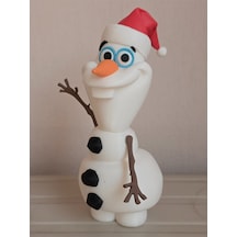 Olaf Kardan Adam Figür 20cm