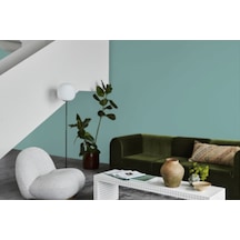 Jotun Sea Emerald 6084 Fenomastic Güzel Evim Serisi Zengin Mat